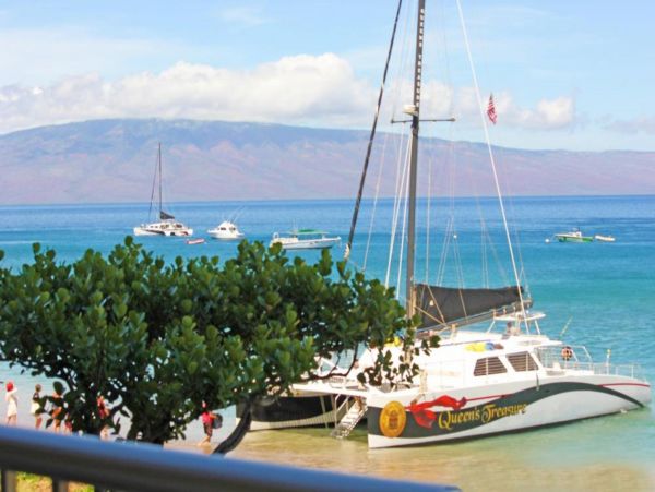 Kaanapali Condo 948609