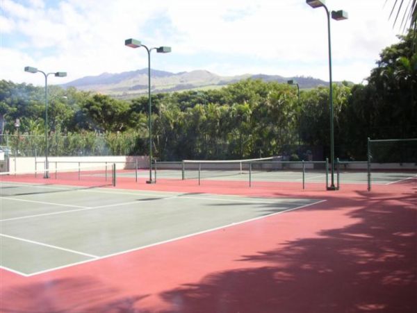 Wailea Condo 948611