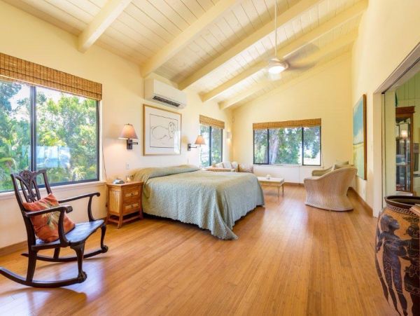 Ocean Views Kihei Vacation Home Sleeps 8 Guests