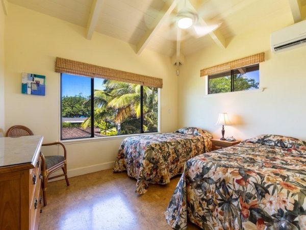 Ocean Views Kihei Vacation Home Sleeps 8 Guests