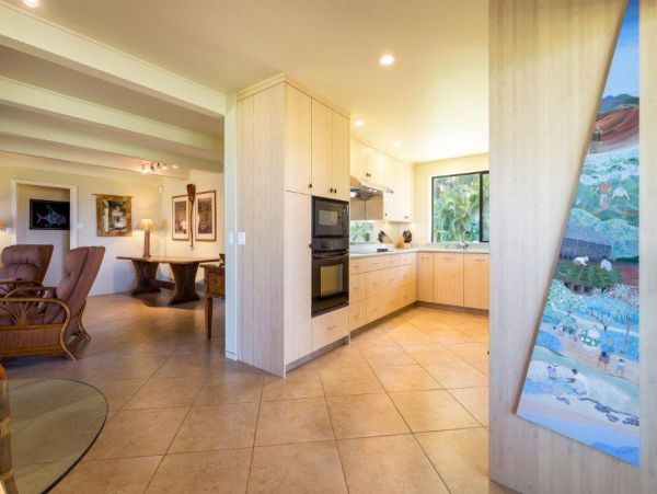 Ocean Views Kihei Vacation Home Sleeps 8 Guests