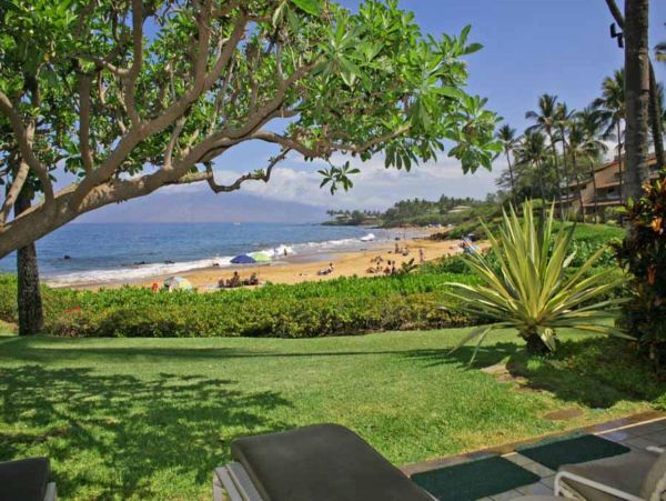 Wailea Condo 948615