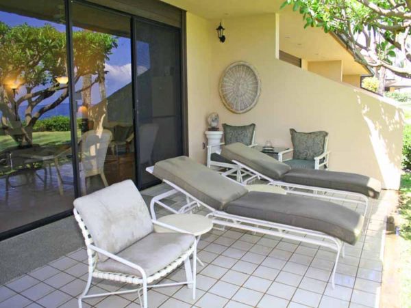 Wailea Condo 948615