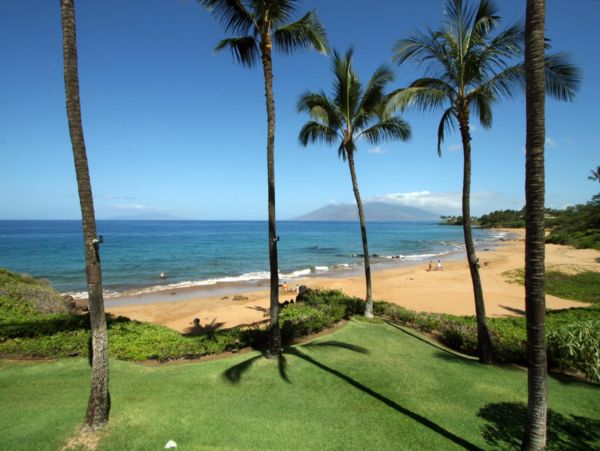 Wailea Condo 948617