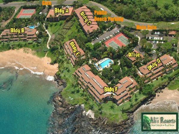 Wailea Condo 948617