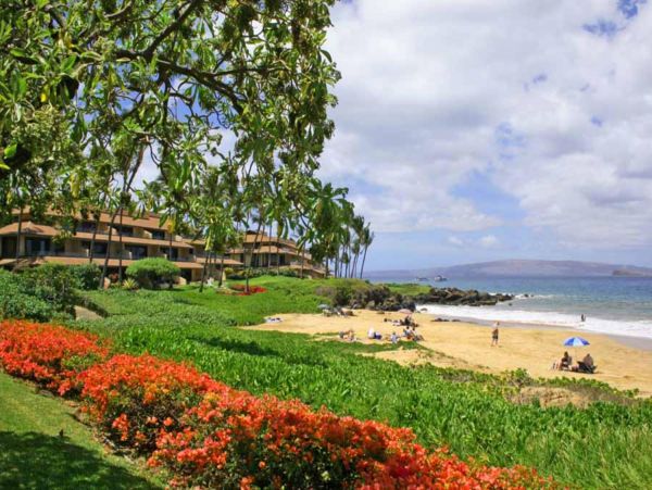 Wailea Condo 948618