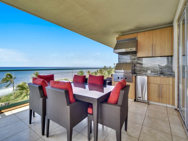 Kaanapali Condo 948620