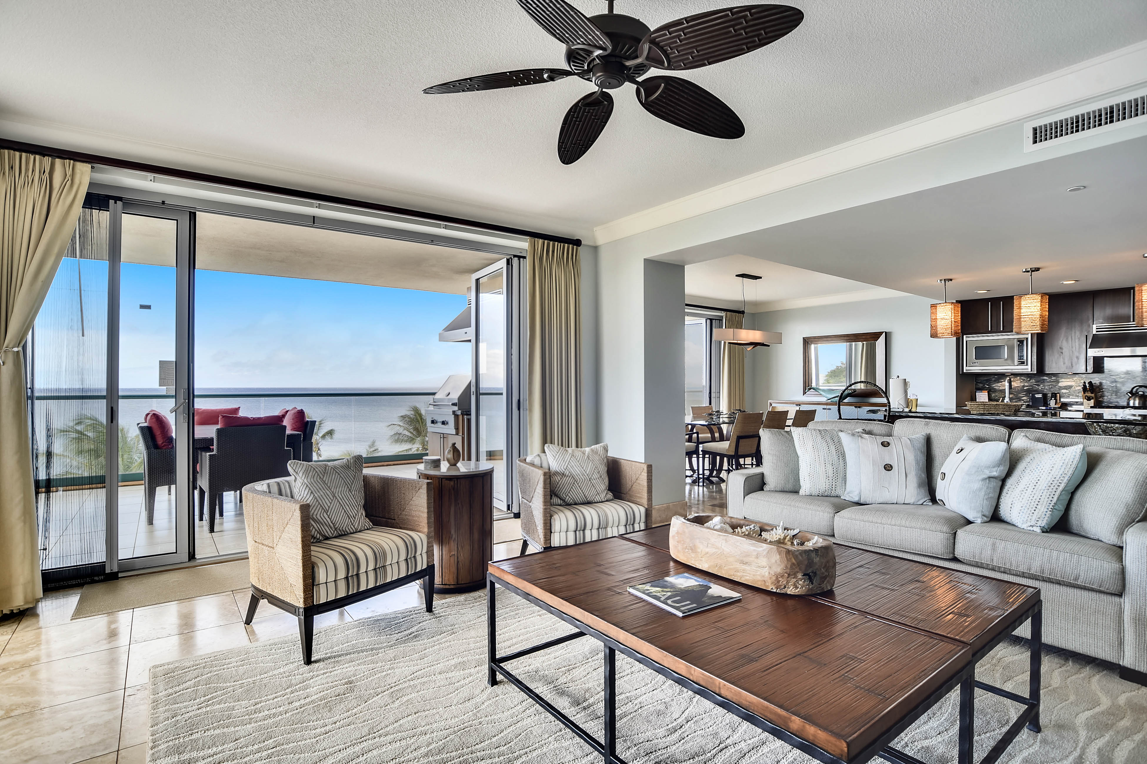 Kaanapali Condo 948620