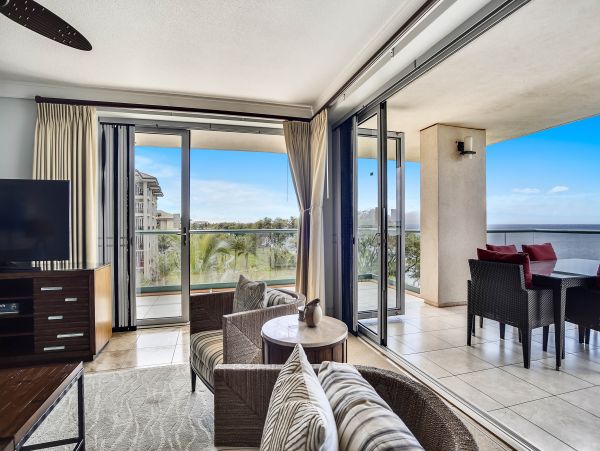 Kaanapali Condo 948620