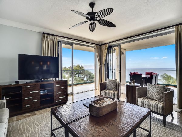 Kaanapali Condo 948620