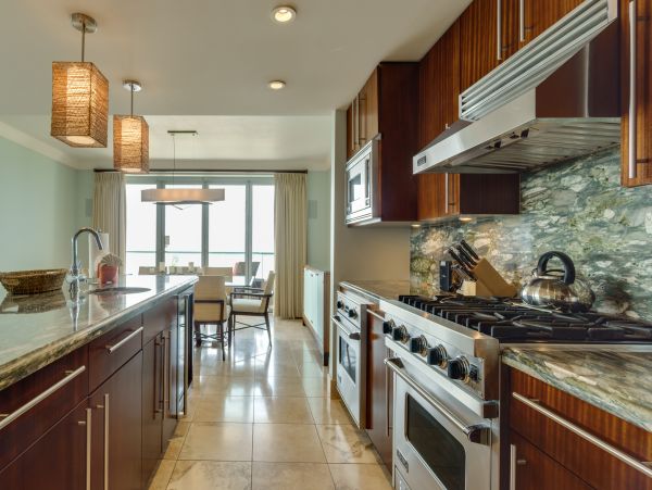 Kaanapali Condo 948620