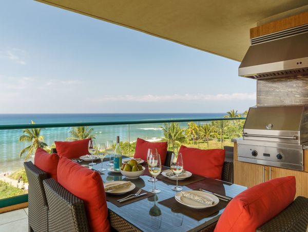 Kaanapali Condo 948620