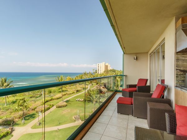 Kaanapali Condo 948620