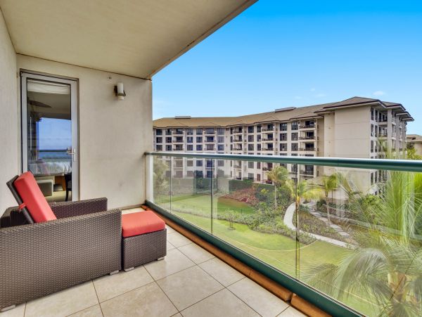 Kaanapali Condo 948620