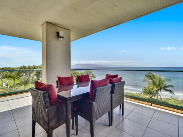 Kaanapali Condo 948620