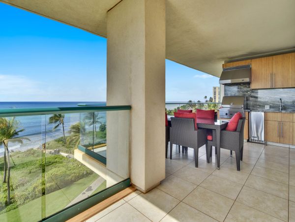Kaanapali Condo 948620