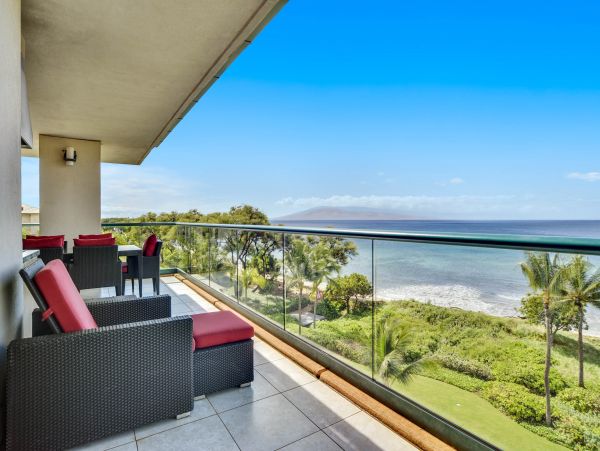 Kaanapali Condo 948620