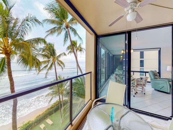 Kaanapali Condo 948621