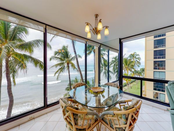 Kaanapali Condo 948621