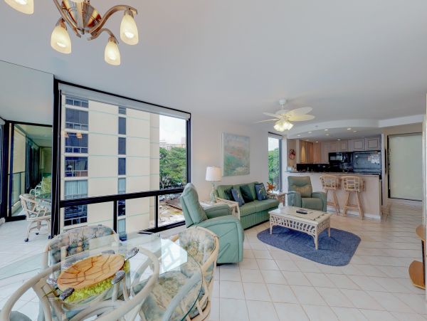 Kaanapali Condo 948621