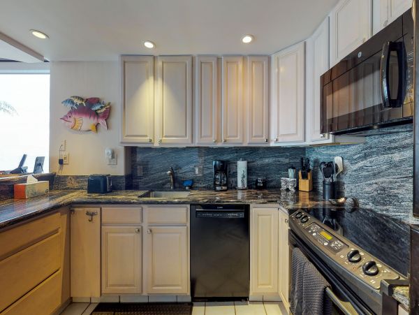 Kaanapali Condo 948621