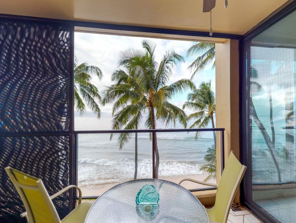 Kaanapali Condo 948621