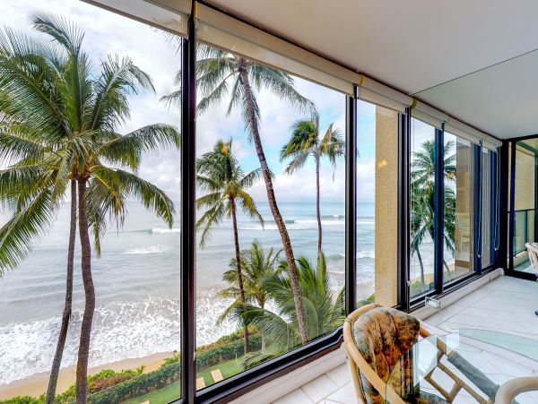 Kaanapali Condo 948621