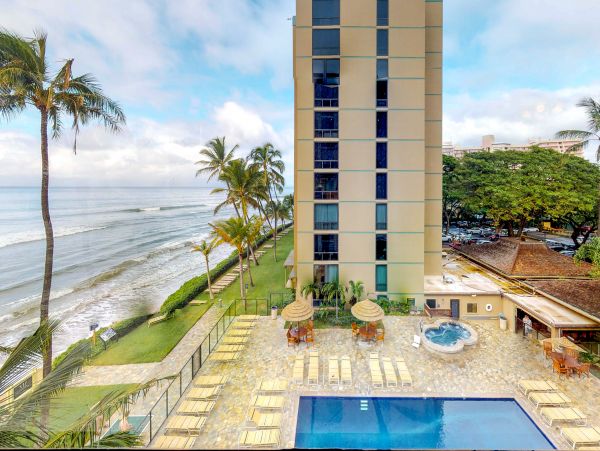Kaanapali Condo 948621