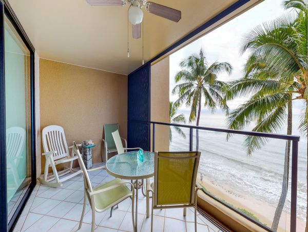 Kaanapali Condo 948621