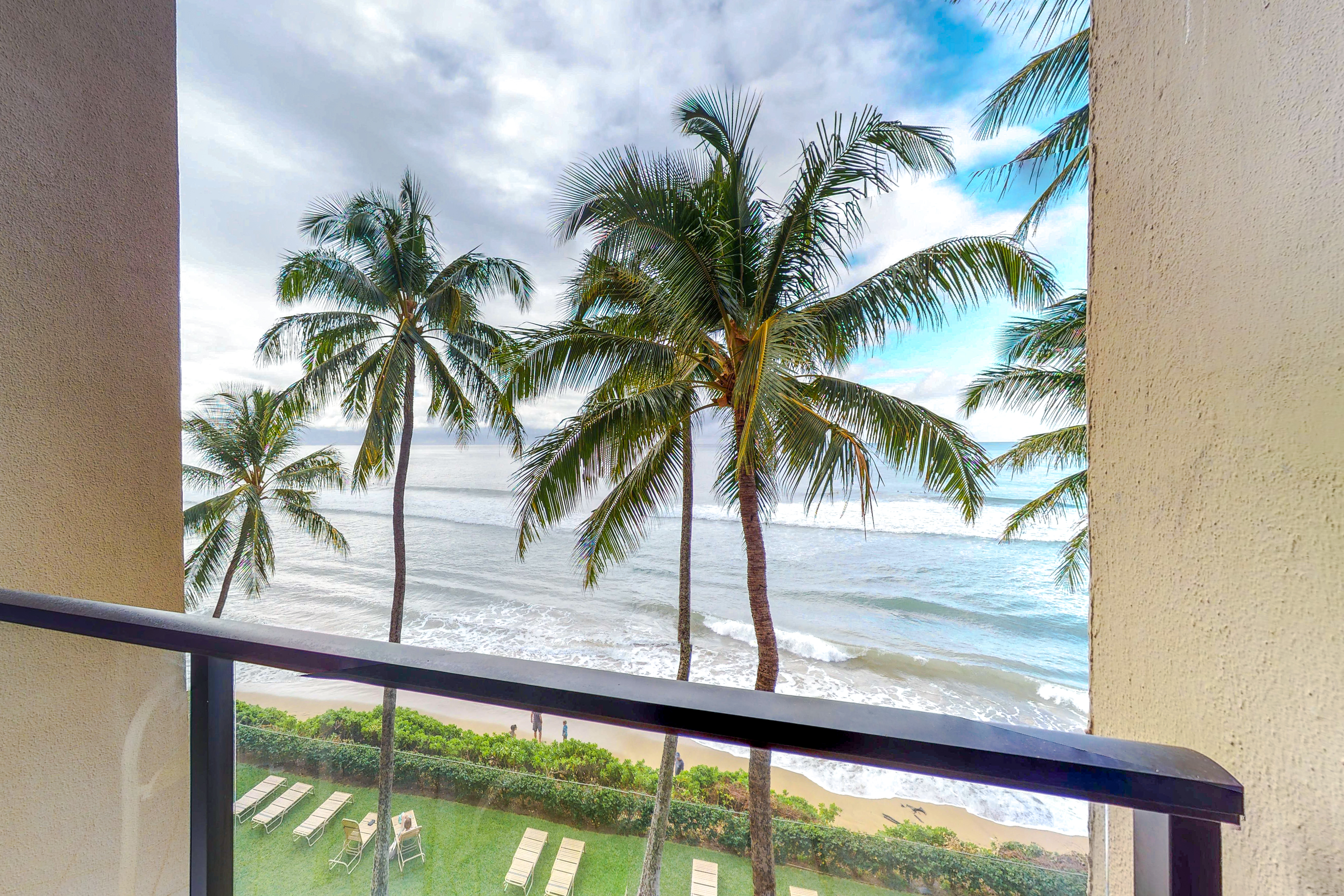 Kaanapali Condo 948621
