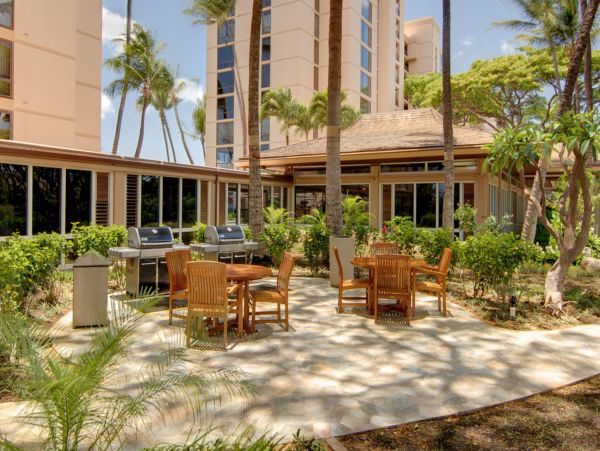 Kaanapali Condo 948621