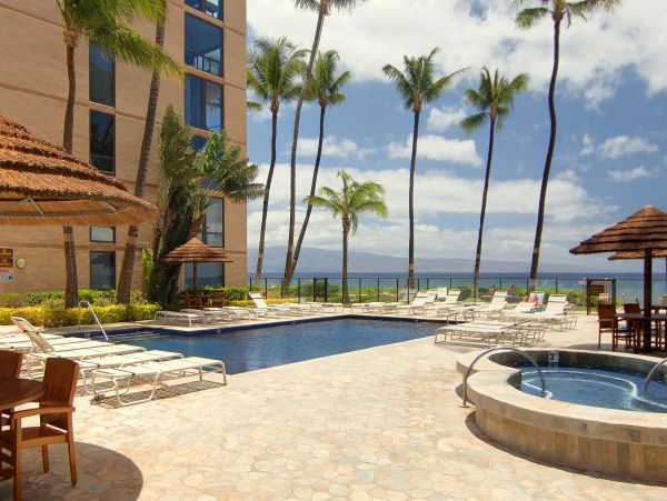 Kaanapali Condo 948621