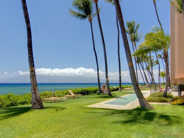 Kaanapali Condo 948621