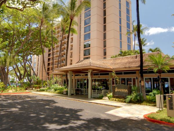 Kaanapali Condo 948621
