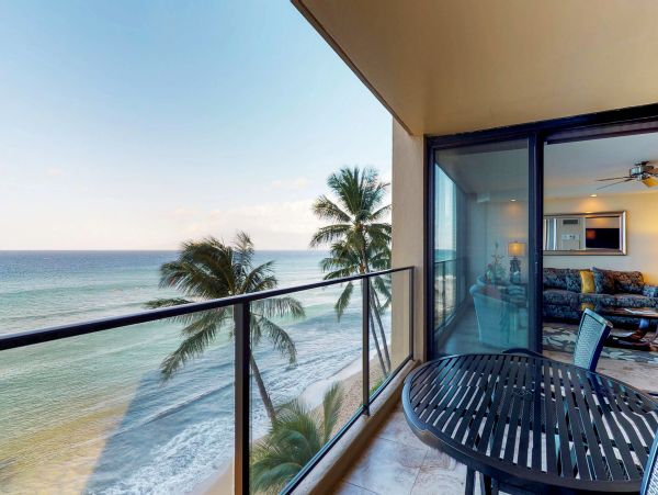 Kaanapali Condo 948623