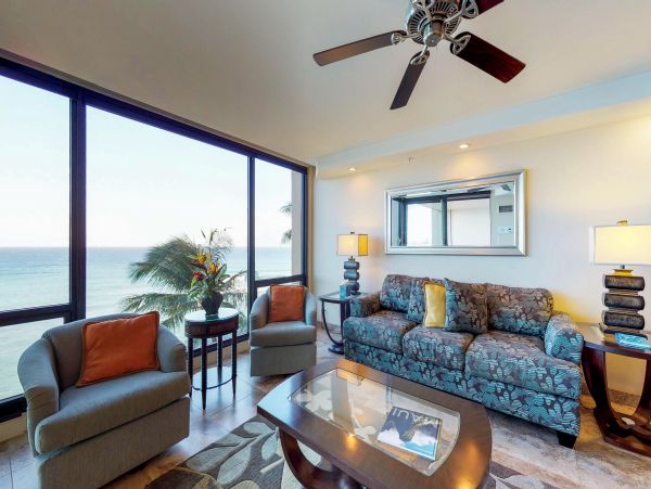 Kaanapali Condo 948623