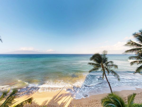Kaanapali Condo 948623