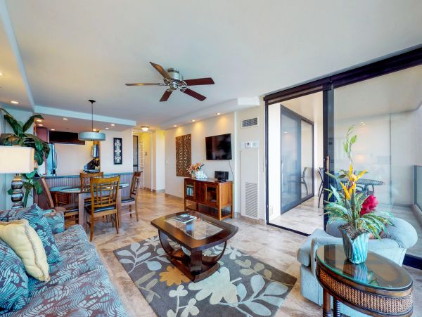 Kaanapali Condo 948623