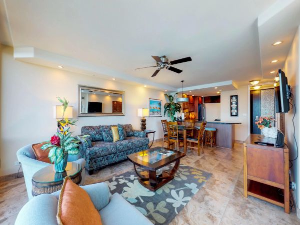 Kaanapali Condo 948623