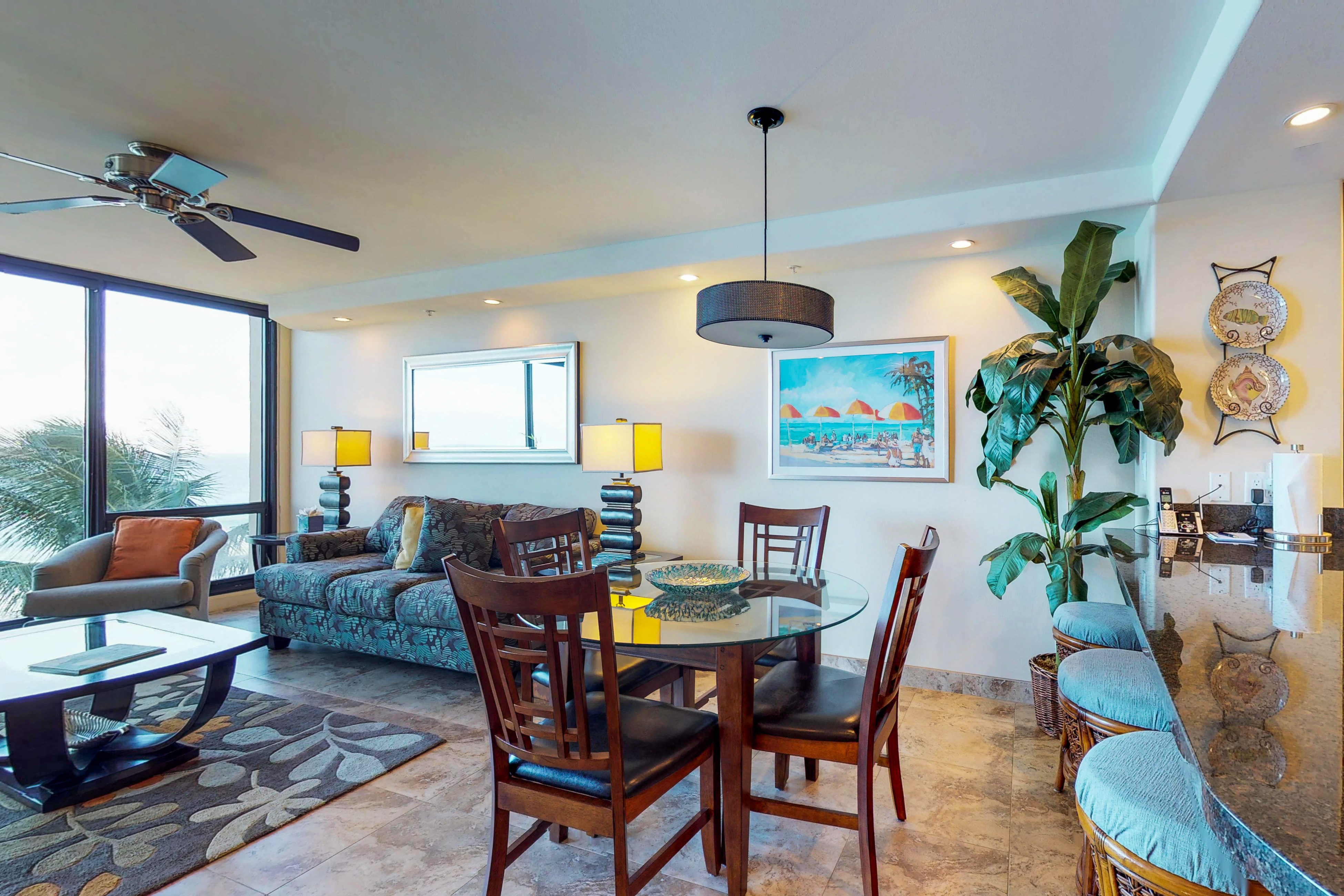 Kaanapali Condo 948623