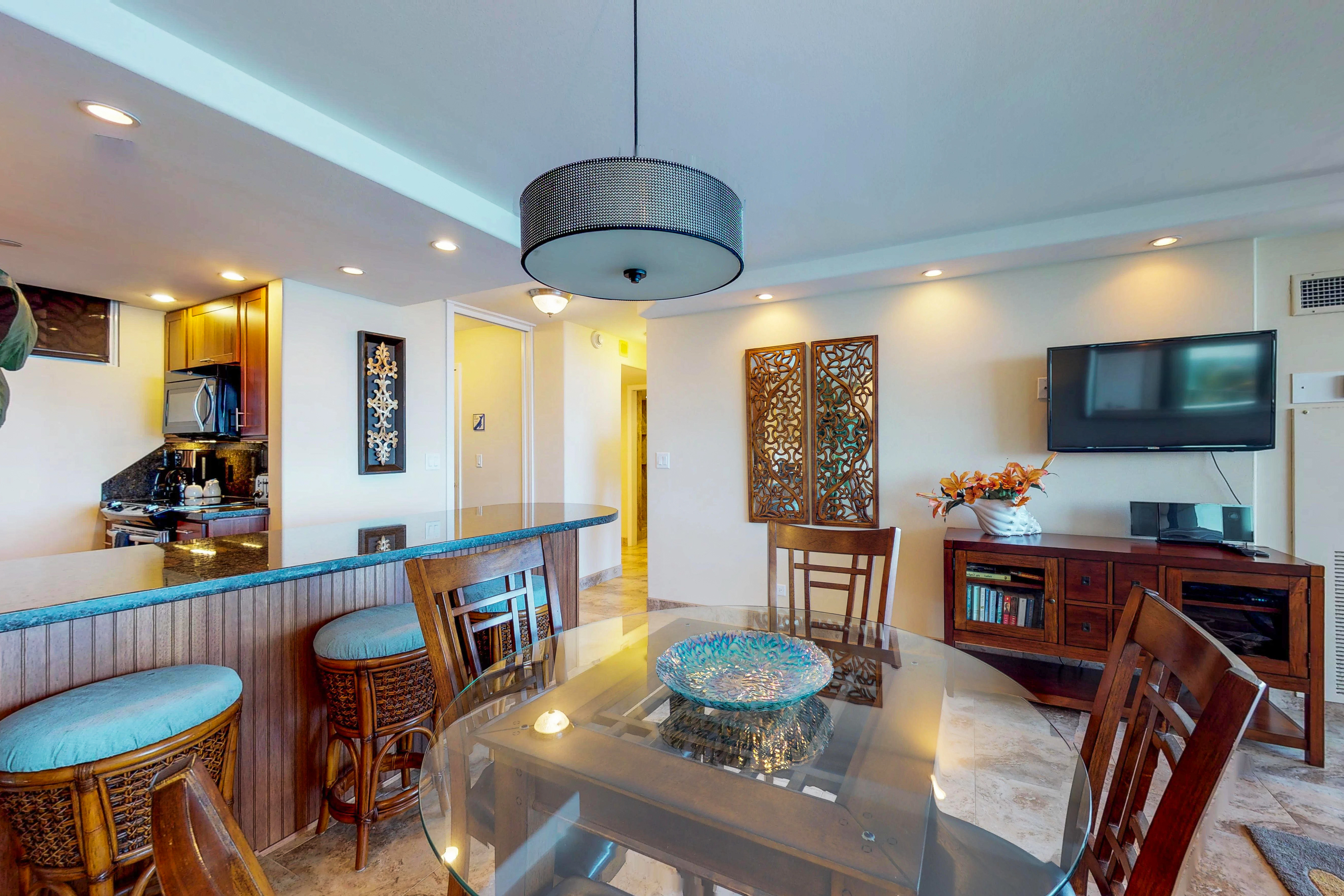 Kaanapali Condo 948623
