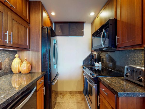 Kaanapali Condo 948623