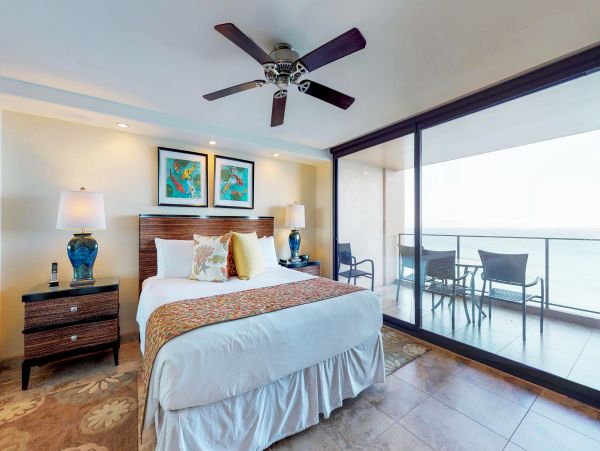 Kaanapali Condo 948623