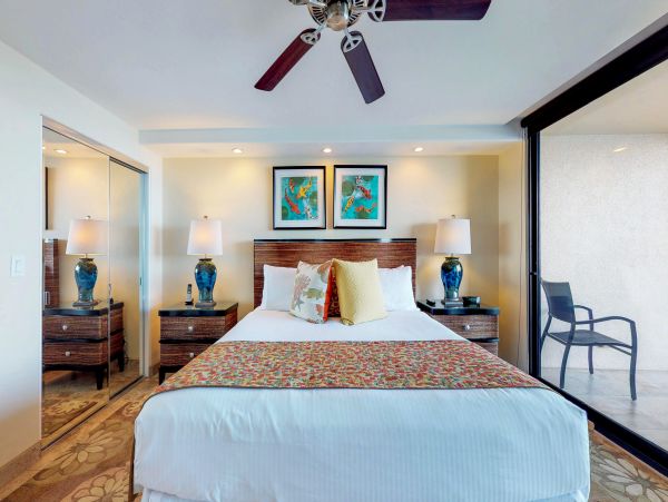 Kaanapali Condo 948623