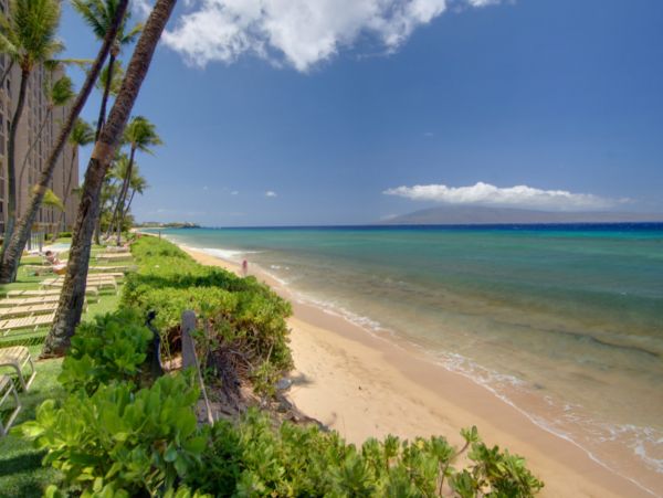Kaanapali Condo 948623