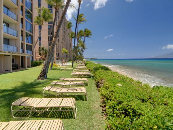 Kaanapali Condo 948623