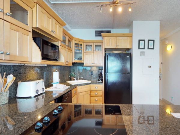 TWO CONDOS SLEEPS 8