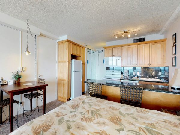 TWO CONDOS SLEEPS 8