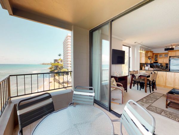 TWO CONDOS SLEEPS 8