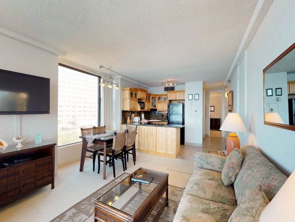 TWO CONDOS SLEEPS 8